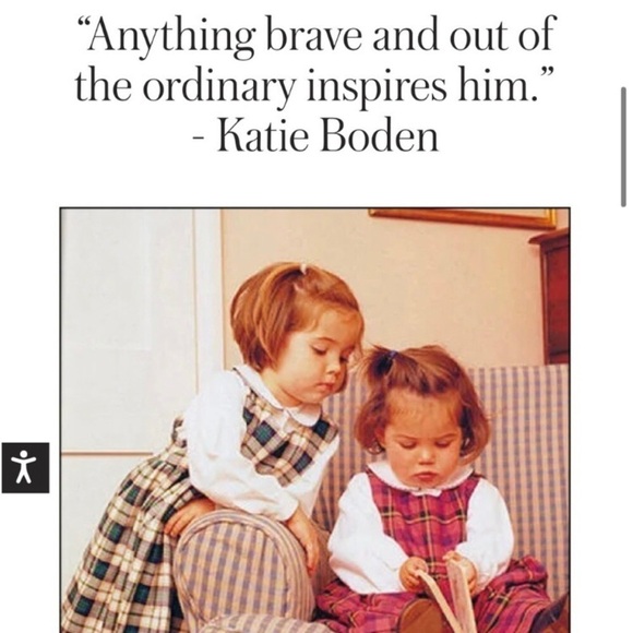 BODEN Cotton Ruffle Button Cardigan in Apple Green - Picture 6 of 12